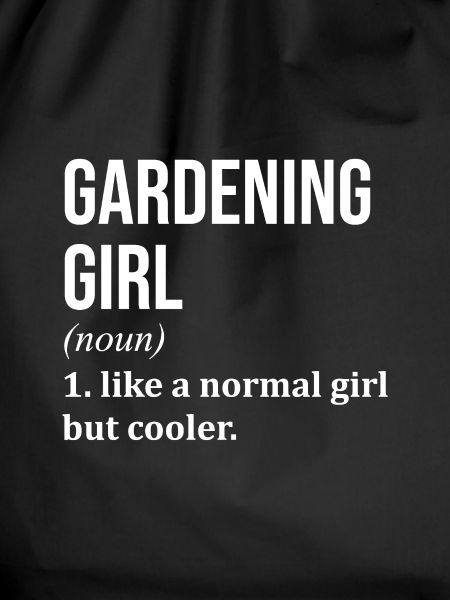 Gardening Gardening Gardening