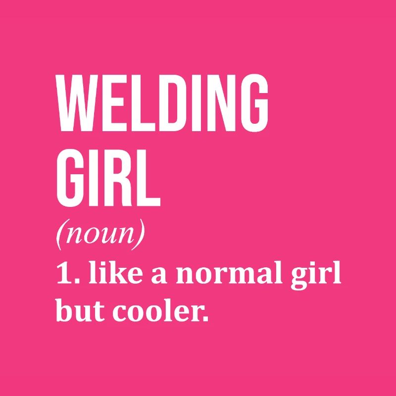 Welding