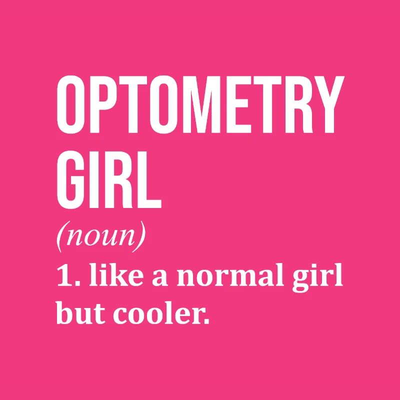 Optometry
