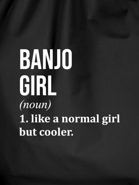 Banjo Banjo Banjo