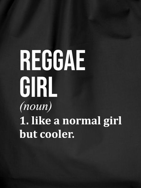 Reggae Reggae Reggae