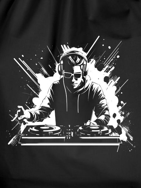 Dj Grafik