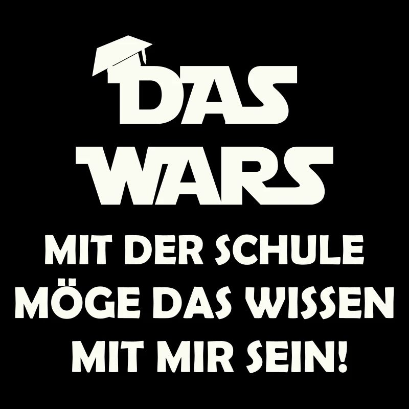 The war with the school may know that with me se