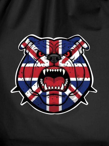 Bouledogue britannique