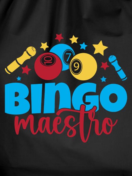 Bingo Game Maestro Bingo