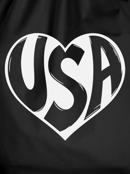 Heart USA Typo