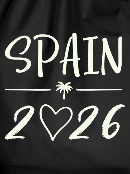 Spain 2026 Palm Trees