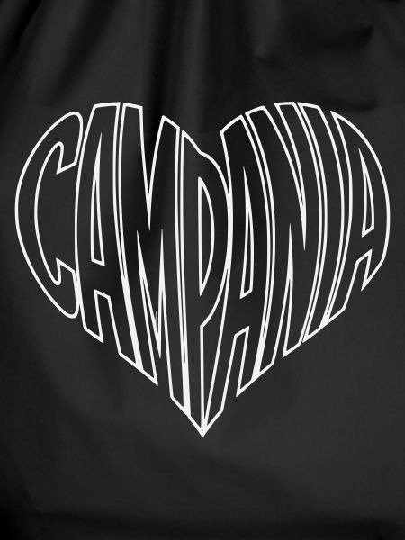 Campania, Campania Heart Design