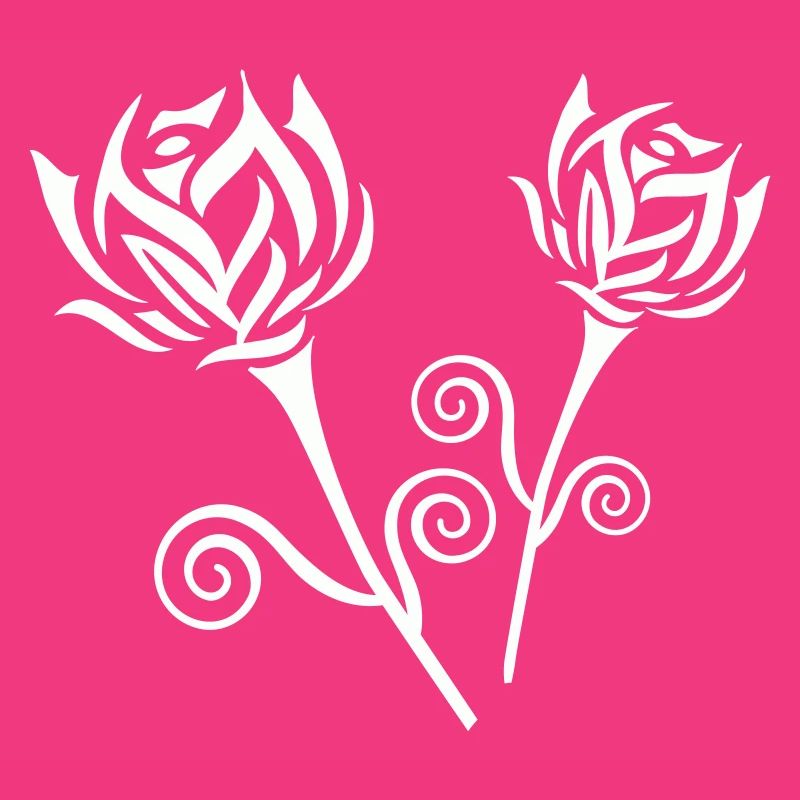 roses