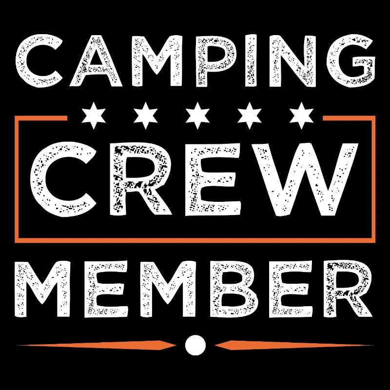 Camping Crew