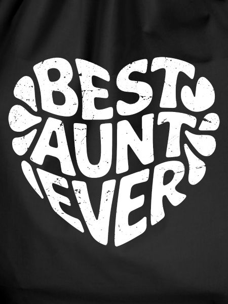 best aunt ever