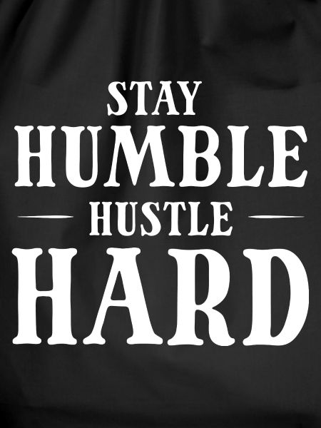 Hustle Hard Shirt