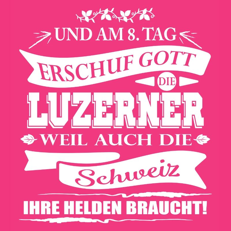 Luzerner-Schweiz