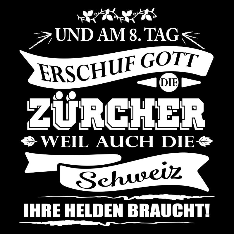 Züricher-Schweiz