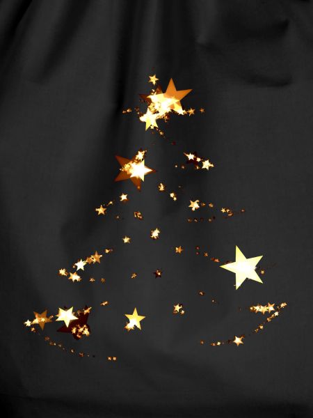 Christmas glow