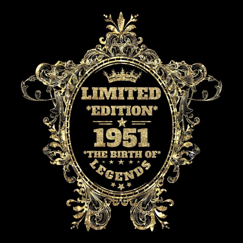 Édition limitée 1951
