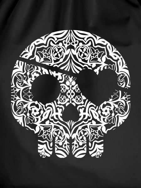 Pirate Skully v03