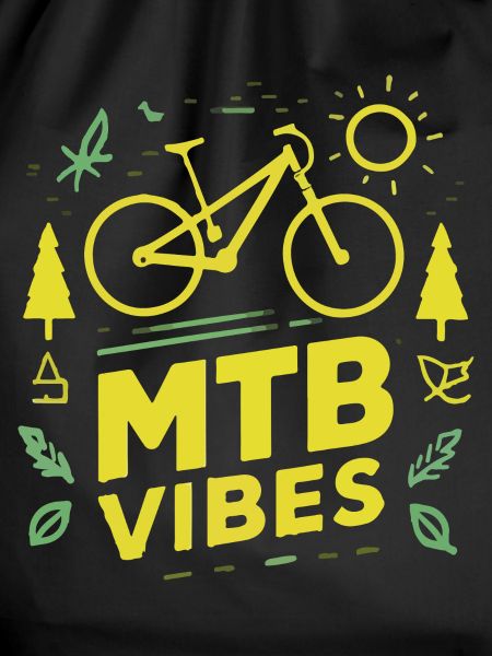 Mountain Biking MTB Vibes
