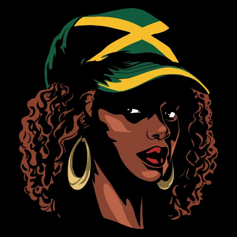 Afro Amerikaner Afrika