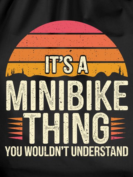 Small bikes, big fun