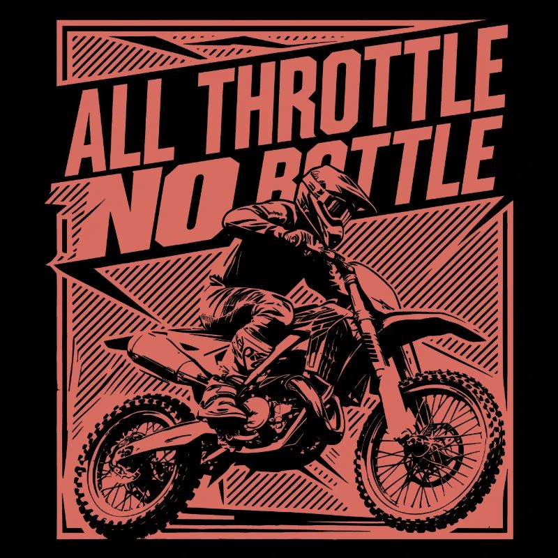 Motocross Leidenschaft pur