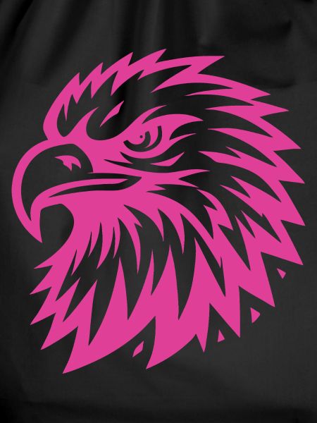 Pink Eagle Design