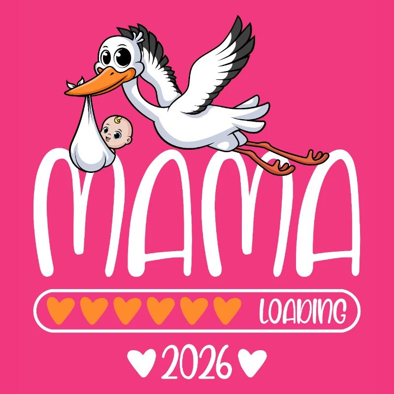 Mama 2026 loading