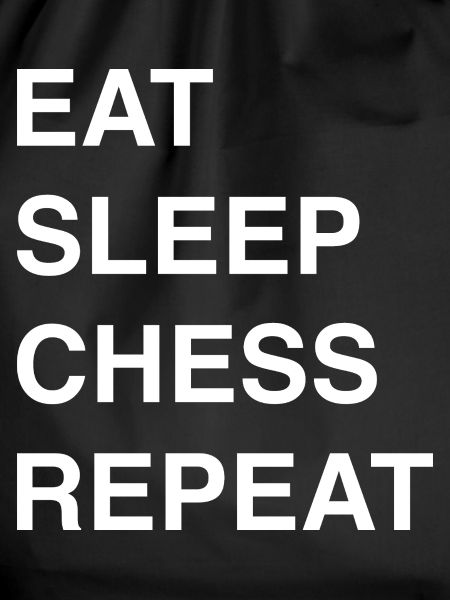 Chess ideas and chess sayings