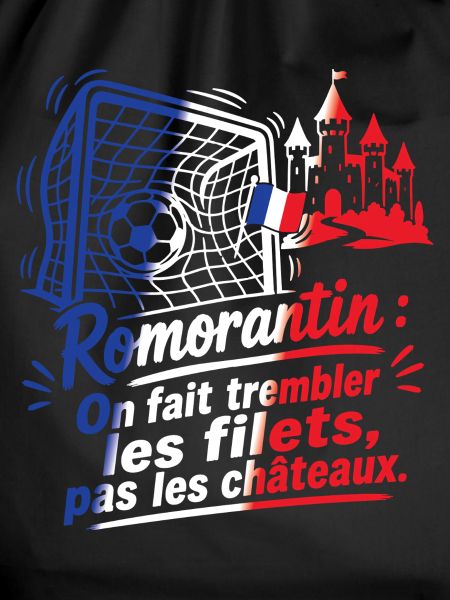 Romorantin Filets Tremblants