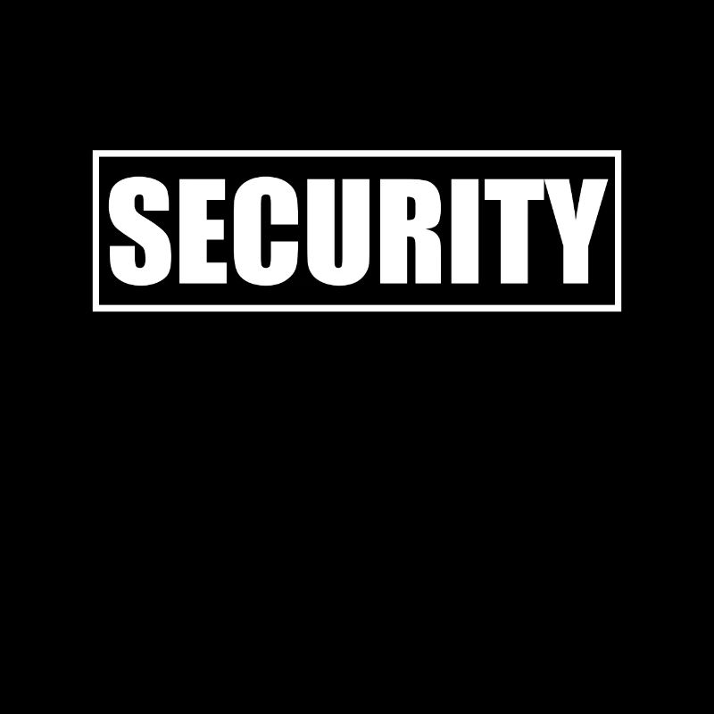 Security Wachdienst Sicherheitsdienst Türsteher