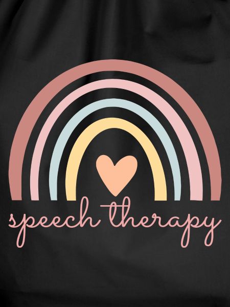 Speech Therapy I