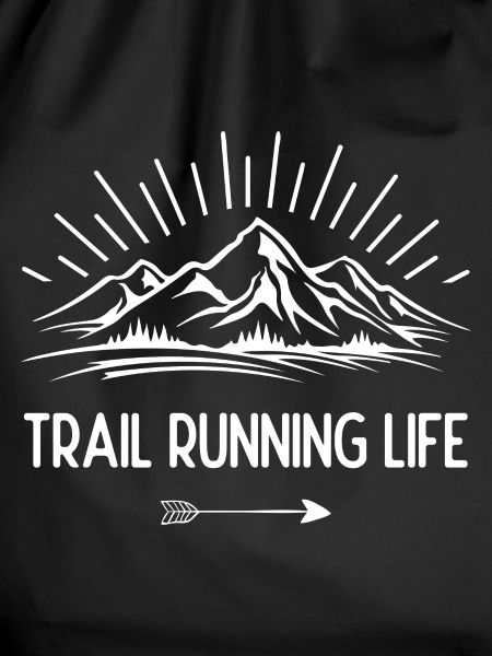 Trail Running Life