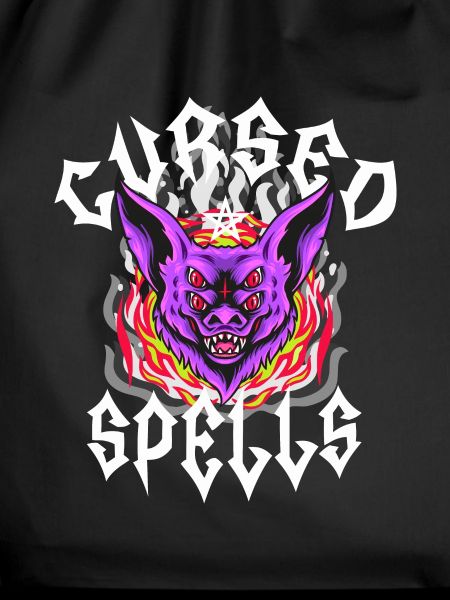 Cursed Spells