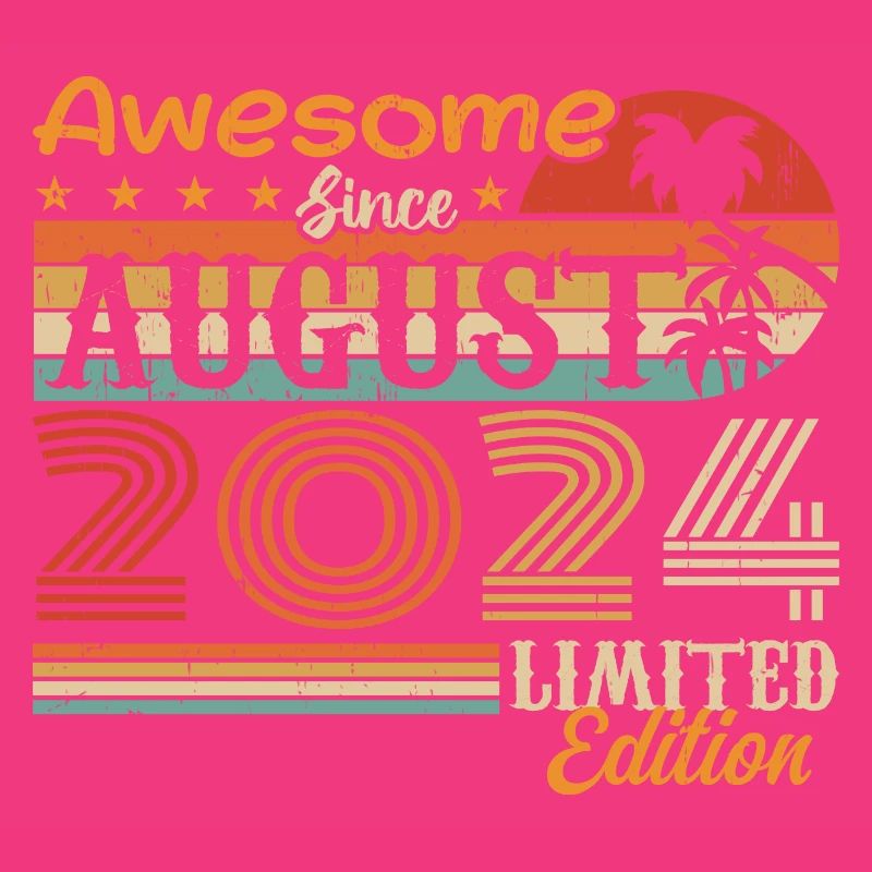 2024 August Geschenkidee August 2024