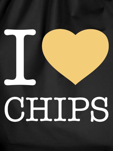 I LOVE CHIPS
