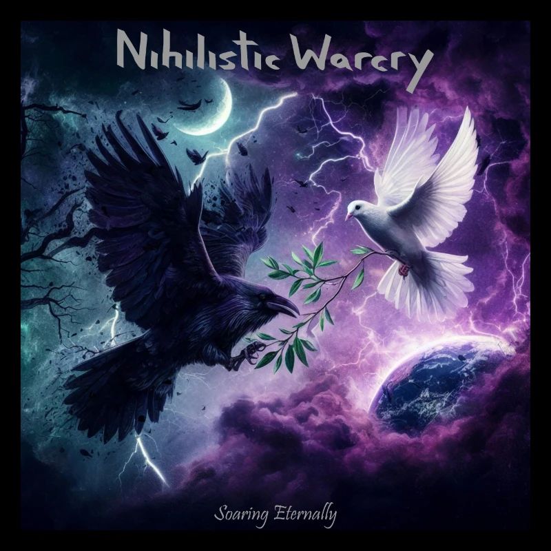 NW - Soaring Eternally
