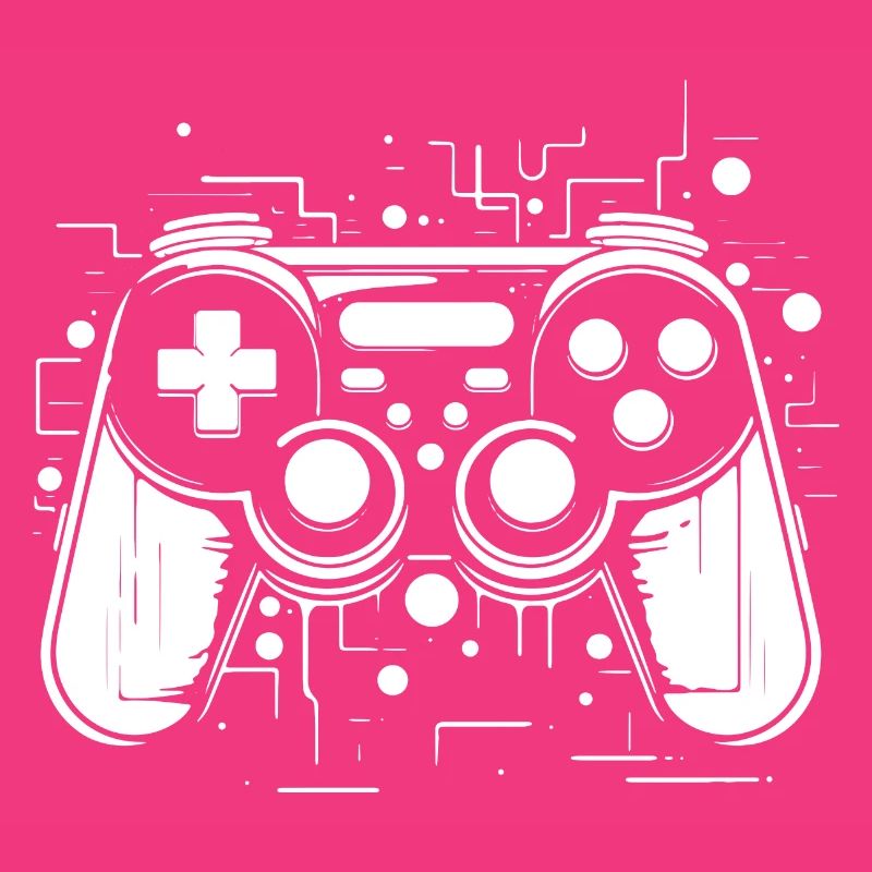 Game Controllers