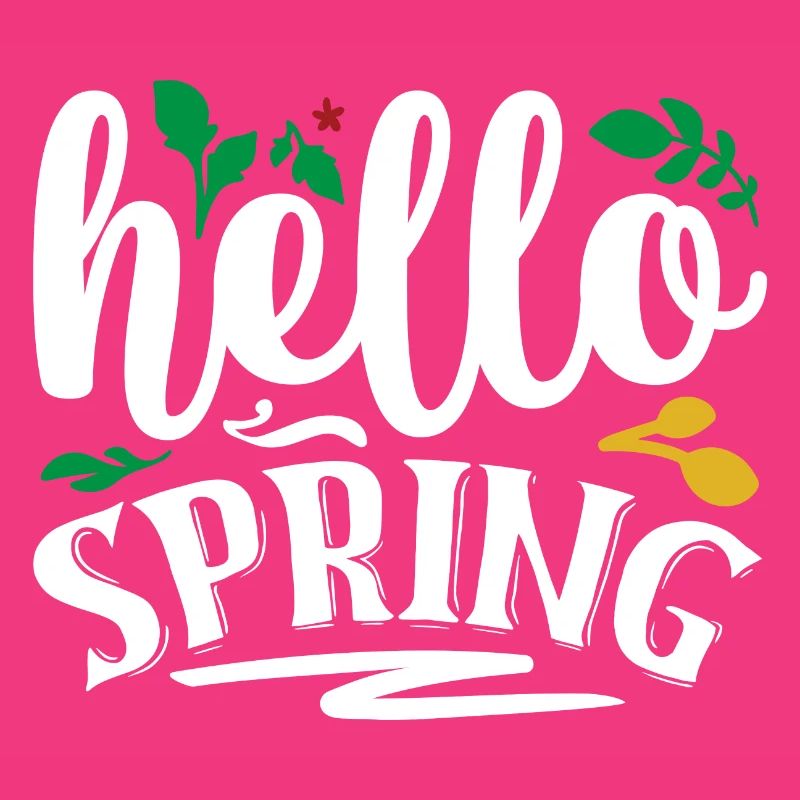 Hello Spring