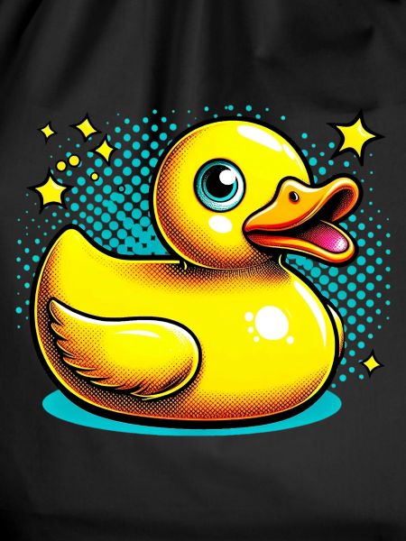 Duckling Duck Duck