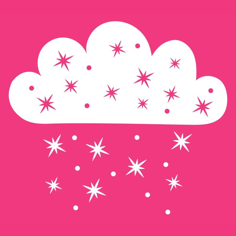 Cloud Starfall