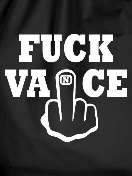 fuck vance