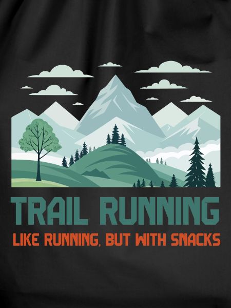 Trailrunning