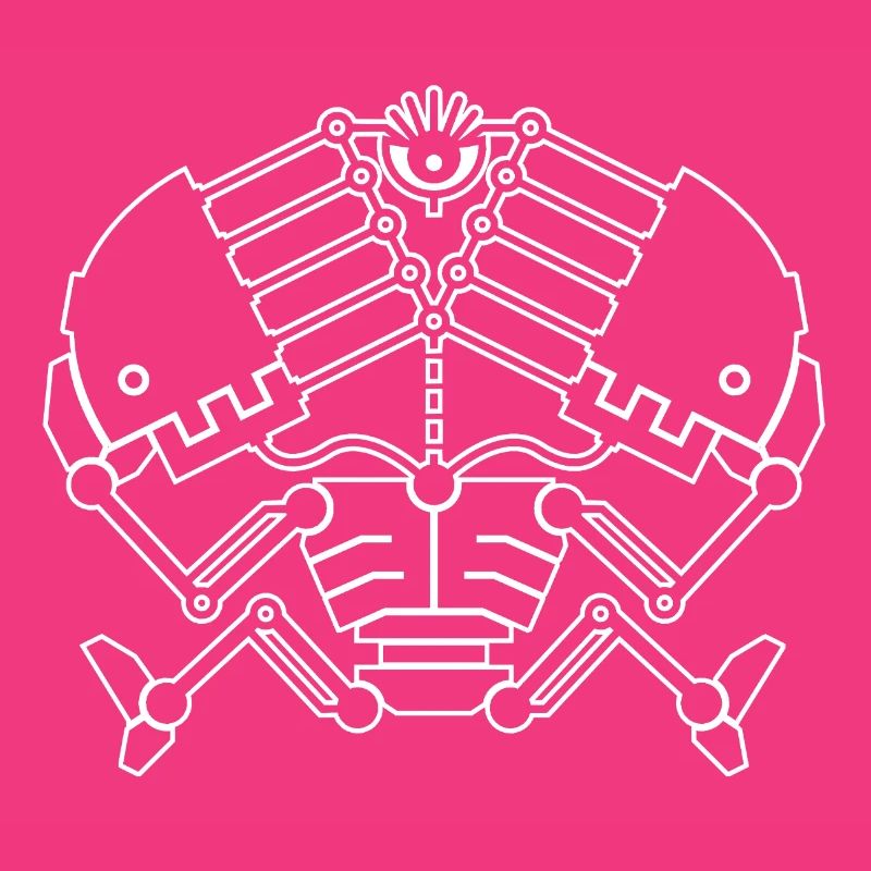 3rd Eye Robotics - Übersicht