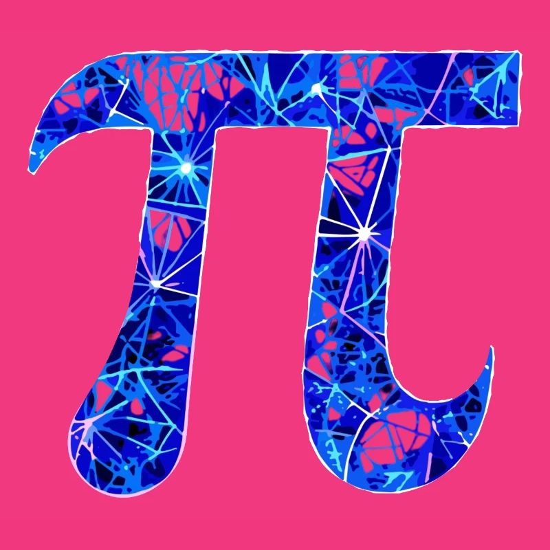 Number Pi - 3.14