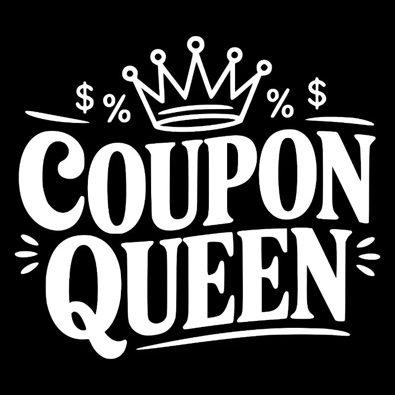 Coupon Queen