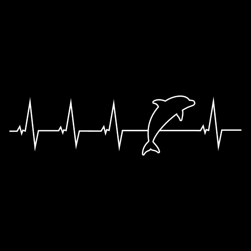 Delfine - Herzschlag
