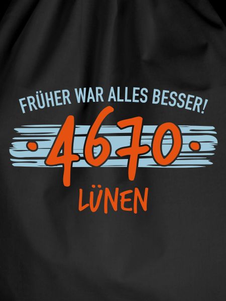 Früher 4670 Lünen