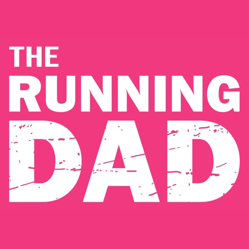 Running Dad