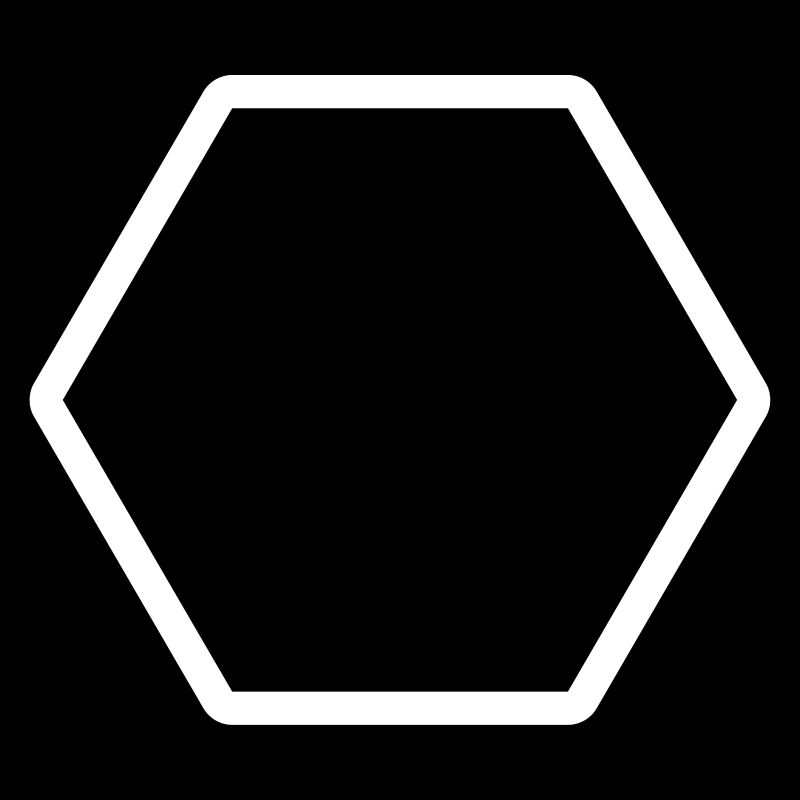 Hexagon