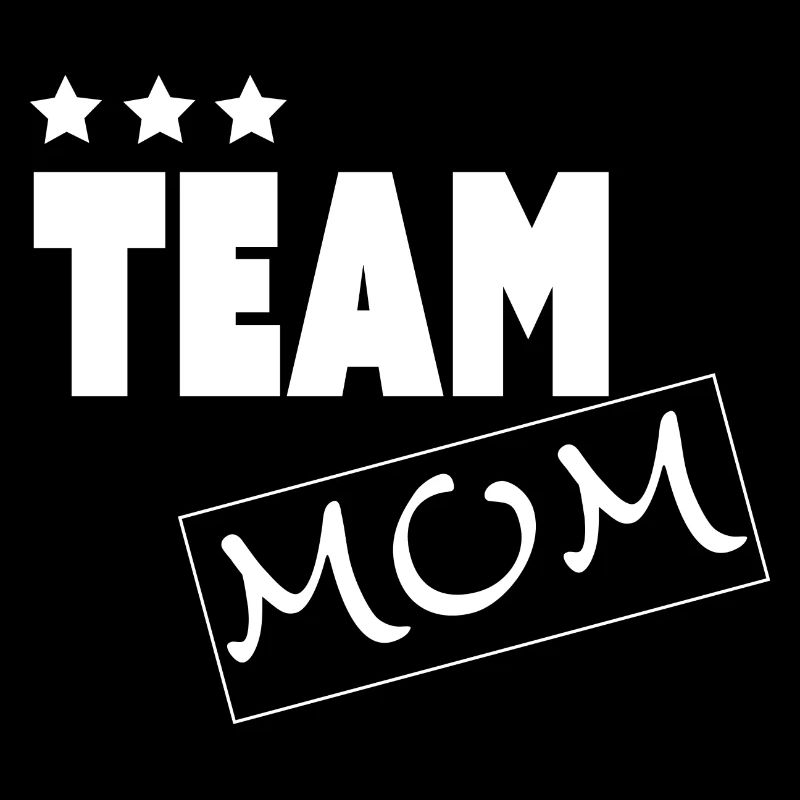TEAM MOM